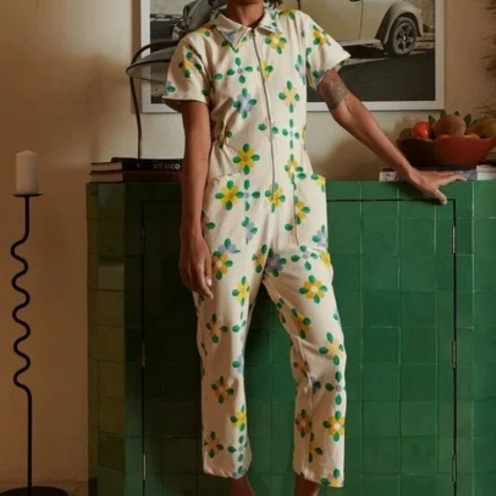 NEW Noble Utility Suit in Prairie Size L